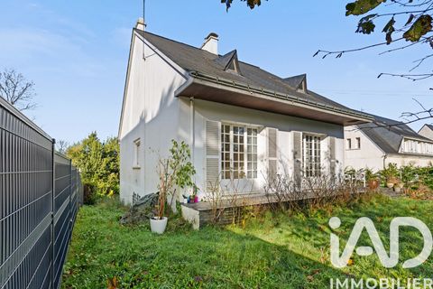 Villa a Orvault, Loire-Atlantique, Orvault - € 449.500 | Ref: 65333 - foto 9