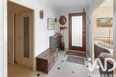 Villa a Orvault, Loire-Atlantique, Orvault - € 449.500 | Ref: 65333 - foto 3