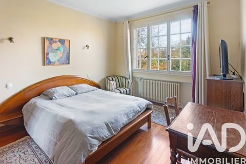 Villa a Orvault, Loire-Atlantique, Orvault - € 449.500 | Ref: 65333 - foto 4