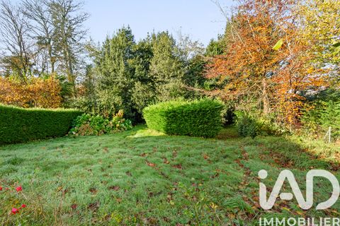 Villa a Orvault, Loire-Atlantique, Orvault - € 449.500 | Ref: 65333 - foto 10