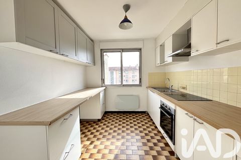 Wohnung in Lyon, Rhone, Lyon - € 159.900 | Ref: 91621 - Foto 2