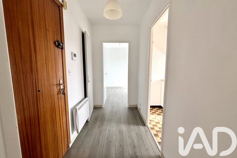 Wohnung in Lyon, Rhone, Lyon - € 159.900 | Ref: 91621 - Foto 9