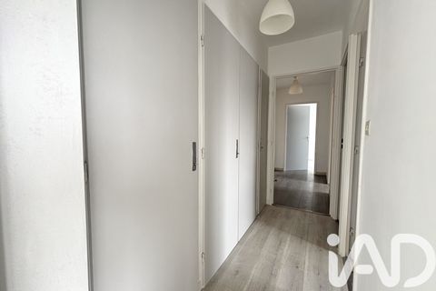 Wohnung in Lyon, Rhone, Lyon - € 159.900 | Ref: 91621 - Foto 10