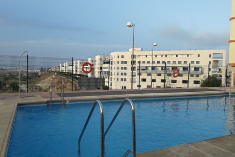 Duplex i Garrucha, Almeria, Garrucha - € 159.900 | Ref: 3243-05343 - foto 39