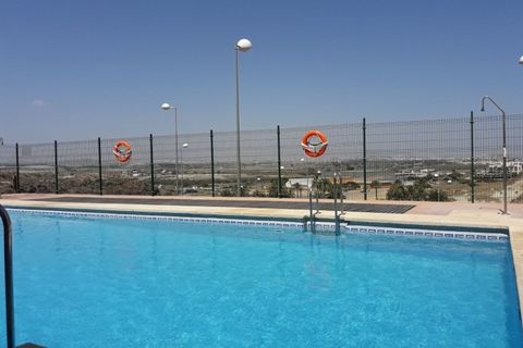 Duplex i Garrucha, Almeria, Garrucha - € 159.900 | Ref: 3243-05343 - foto 40