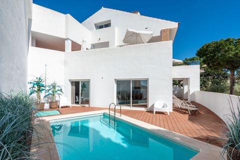 Villa i Benalmadena, Malaga, Benalmadena - € 1.295.000 | Ref: HFMs685316 - foto 1