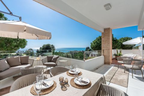 Villa i Benalmadena, Malaga, Benalmadena - € 1.295.000 | Ref: HFMs685316 - foto 2