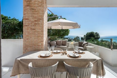 Villa i Benalmadena, Malaga, Benalmadena - € 1.295.000 | Ref: HFMs685316 - foto 3
