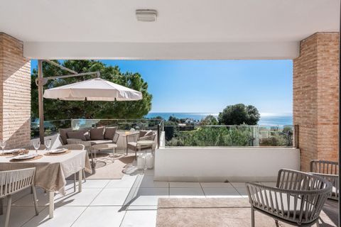Villa i Benalmadena, Malaga, Benalmadena - € 1.295.000 | Ref: HFMs685316 - foto 4