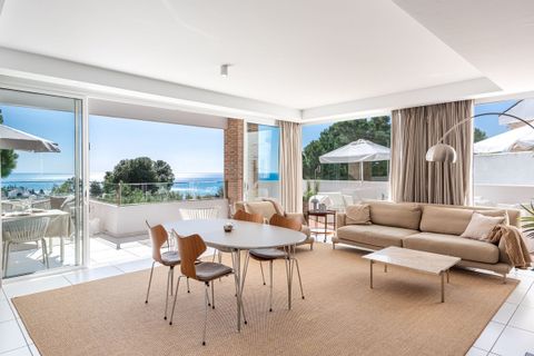 Villa i Benalmadena, Malaga, Benalmadena - € 1.295.000 | Ref: HFMs685316 - foto 5