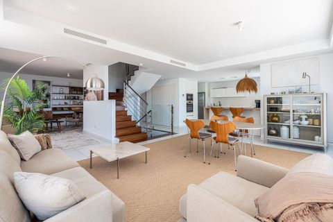 Villa i Benalmadena, Malaga, Benalmadena - € 1.295.000 | Ref: HFMs685316 - foto 7