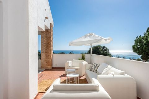 Villa i Benalmadena, Malaga, Benalmadena - € 1.295.000 | Ref: HFMs685316 - foto 10