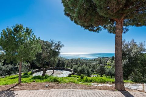 Villa i Benalmadena, Malaga, Benalmadena - € 1.295.000 | Ref: HFMs685316 - foto 12