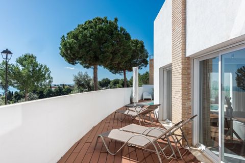 Villa i Benalmadena, Malaga, Benalmadena - € 1.295.000 | Ref: HFMs685316 - foto 14