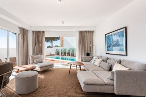 Villa i Benalmadena, Malaga, Benalmadena - € 1.295.000 | Ref: HFMs685316 - foto 17
