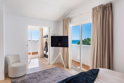 Villa i Benalmadena, Malaga, Benalmadena - € 1.295.000 | Ref: HFMs685316 - foto 20