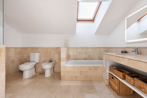 Villa i Benalmadena, Malaga, Benalmadena - € 1.295.000 | Ref: HFMs685316 - foto 22