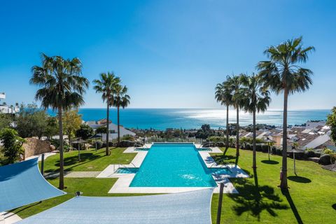 Villa i Benalmadena, Malaga, Benalmadena - € 1.295.000 | Ref: HFMs685316 - foto 24