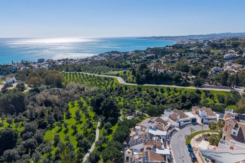 Villa i Benalmadena, Malaga, Benalmadena - € 1.295.000 | Ref: HFMs685316 - foto 27