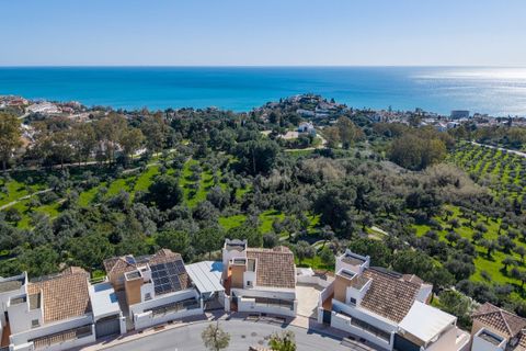 Villa i Benalmadena, Malaga, Benalmadena - € 1.295.000 | Ref: HFMs685316 - foto 28