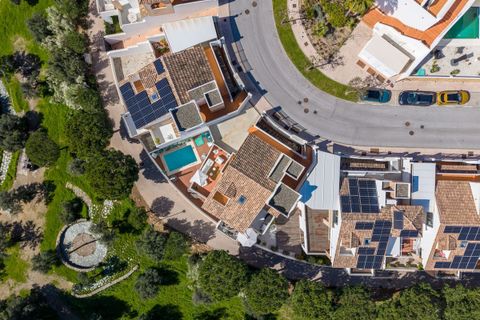 Villa i Benalmadena, Malaga, Benalmadena - € 1.295.000 | Ref: HFMs685316 - foto 30