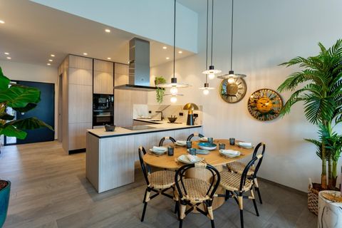 Villa a Algorfa, Alicante, Algorfa - € 519.000 | Ref: SLV18-6161T - foto 23