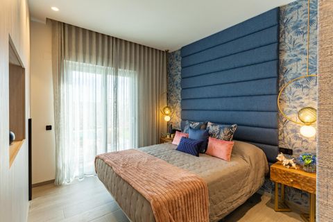 Villa a Algorfa, Alicante, Algorfa - € 519.000 | Ref: SLV18-6161T - foto 32