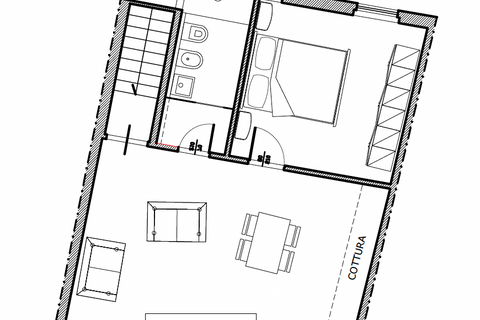 Lejlighed i Lucca, Lucca, Lucca - € 290.000 | Ref: 5391 - foto 17