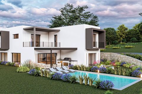 Villa i Plascassier, Alpes-Maritimes, Plascassier - € 2.040.000 | Ref: HH-16101258 - foto 1