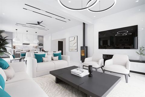 Villa i Plascassier, Alpes-Maritimes, Plascassier - € 2.040.000 | Ref: HH-16101258 - foto 3