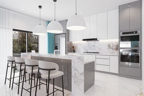 Villa i Plascassier, Alpes-Maritimes, Plascassier - € 2.040.000 | Ref: HH-16101258 - foto 5