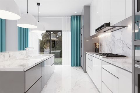 Villa i Plascassier, Alpes-Maritimes, Plascassier - € 2.040.000 | Ref: HH-16101258 - foto 6
