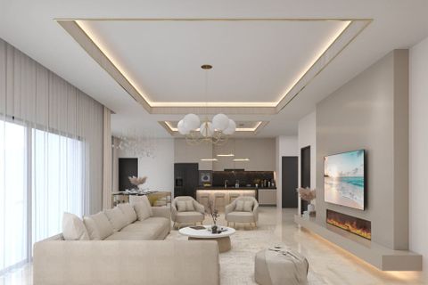 Villa a Plascassier, Alpes-Maritimes, Plascassier - € 2.280.000 | Ref: HH-16101260 - foto 2