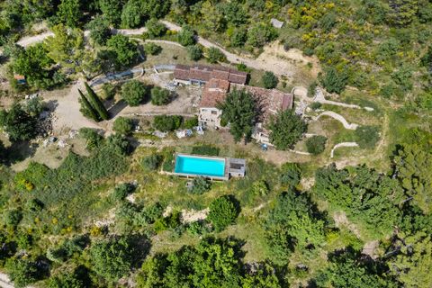 Villa a Tourrettes, Var, Tourrettes - € 3.600.000 | Ref: HH-16101244 - foto 2