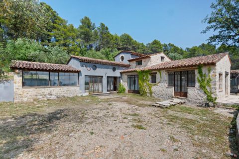 Villa a Tourrettes, Var, Tourrettes - € 3.600.000 | Ref: HH-16101244 - foto 3