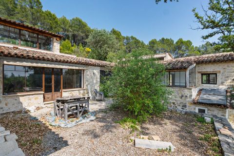 Villa a Tourrettes, Var, Tourrettes - € 3.600.000 | Ref: HH-16101244 - foto 4