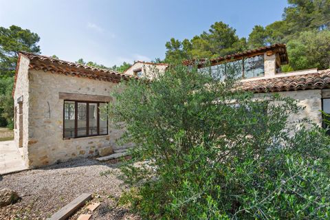 Villa a Tourrettes, Var, Tourrettes - € 3.600.000 | Ref: HH-16101244 - foto 5