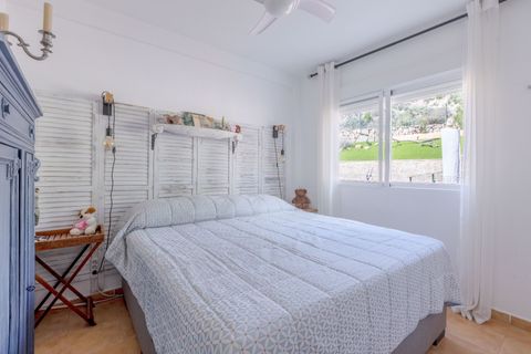 Rækkehus i Relleu, Alicante, Relleu - € 227.500 | Ref: GHP0347 - foto 3