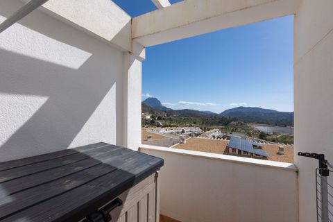 Rækkehus i Relleu, Alicante, Relleu - € 227.500 | Ref: GHP0347 - foto 11