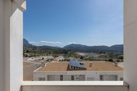 Rækkehus i Relleu, Alicante, Relleu - € 227.500 | Ref: GHP0347 - foto 12