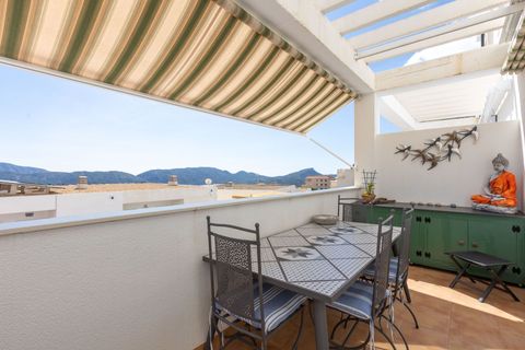 Rækkehus i Relleu, Alicante, Relleu - € 227.500 | Ref: GHP0347 - foto 15