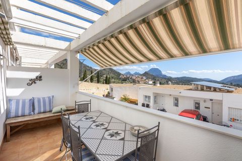 Rækkehus i Relleu, Alicante, Relleu - € 227.500 | Ref: GHP0347 - foto 16