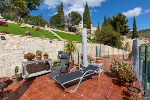 Rækkehus i Relleu, Alicante, Relleu - € 227.500 | Ref: GHP0347 - foto 27