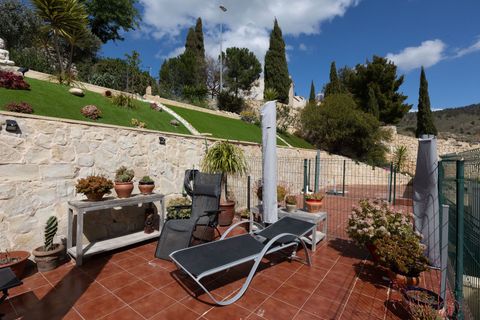 Rækkehus i Relleu, Alicante, Relleu - € 227.500 | Ref: GHP0347 - foto 28