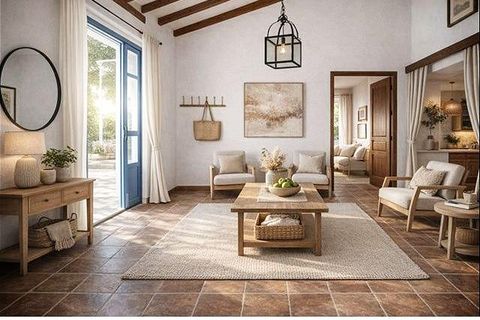 Landsbyhus i Valladolises, Murcia, Valladolises - € 215.000 | Ref: alquileropcion/5750 - foto 2