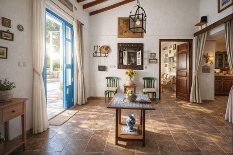 Landsbyhus i Valladolises, Murcia, Valladolises - € 215.000 | Ref: alquileropcion/5750 - foto 4