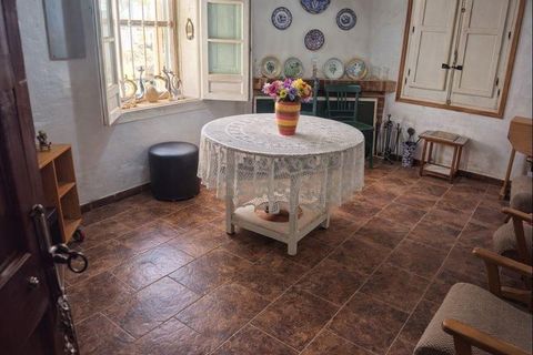 Landsbyhus i Valladolises, Murcia, Valladolises - € 215.000 | Ref: alquileropcion/5750 - foto 5