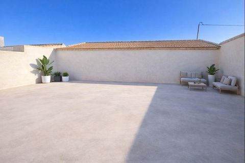 Landsbyhus i Valladolises, Murcia, Valladolises - € 215.000 | Ref: alquileropcion/5750 - foto 14