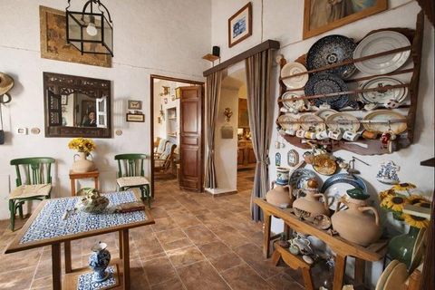 Landsbyhus i Valladolises, Murcia, Valladolises - € 215.000 | Ref: alquileropcion/5750 - foto 15