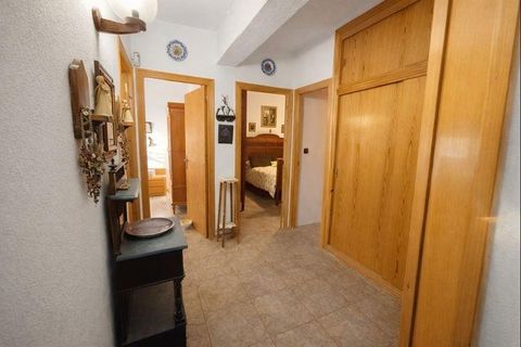 Landsbyhus i Valladolises, Murcia, Valladolises - € 215.000 | Ref: alquileropcion/5750 - foto 21